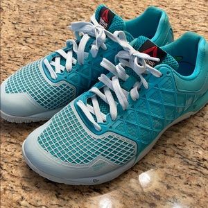 Reebok CrossFit Nano 3.0 Size 8.5